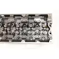 CUMMINS ISX DPF Engine Cylinder Head thumbnail 6