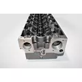 CUMMINS ISX DPF Engine Cylinder Head thumbnail 5