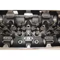 CUMMINS ISX DPF Engine Cylinder Head thumbnail 2