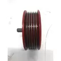 CUMMINS ISX DPF Engine Pulley thumbnail 3