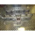 CUMMINS ISX DPF Exhaust Manifold thumbnail 1