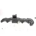 CUMMINS ISX DPF Exhaust Manifold thumbnail 1