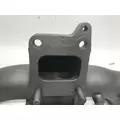 CUMMINS ISX DPF Exhaust Manifold thumbnail 2