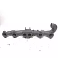 CUMMINS ISX DPF Exhaust Manifold thumbnail 3