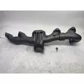 CUMMINS ISX DPF Exhaust Manifold thumbnail 1