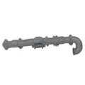 CUMMINS ISX DPF Exhaust Manifold thumbnail 1