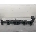 CUMMINS ISX DPF Exhaust Manifold thumbnail 2