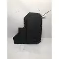 CUMMINS ISX DPF Front Cover thumbnail 1