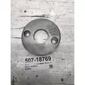 CUMMINS ISX DPF Front Cover thumbnail 1