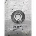 CUMMINS ISX DPF Front Cover thumbnail 2