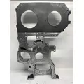 CUMMINS ISX DPF Front Cover thumbnail 1