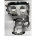 CUMMINS ISX DPF Front Cover thumbnail 2