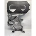CUMMINS ISX DPF Front Cover thumbnail 1