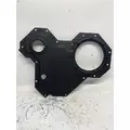 CUMMINS ISX DPF Front Cover thumbnail 1