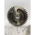 CUMMINS ISX DPF Timing Gears thumbnail 1
