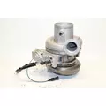 CUMMINS ISX DPF Turbocharger  Supercharger thumbnail 1
