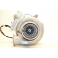 CUMMINS ISX DPF Turbocharger  Supercharger thumbnail 5
