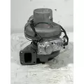 CUMMINS ISX DPF Turbocharger  Supercharger thumbnail 1