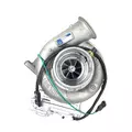 CUMMINS ISX DPF Turbocharger  Supercharger thumbnail 12