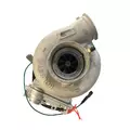 CUMMINS ISX DPF Turbocharger  Supercharger thumbnail 5