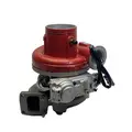CUMMINS ISX DPF Turbocharger  Supercharger thumbnail 1