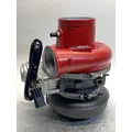 CUMMINS ISX DPF Turbocharger  Supercharger thumbnail 4