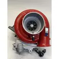 CUMMINS ISX DPF Turbocharger  Supercharger thumbnail 5