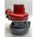 CUMMINS ISX DPF Turbocharger  Supercharger thumbnail 3