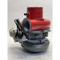 CUMMINS ISX DPF Turbocharger  Supercharger thumbnail 4