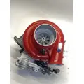 CUMMINS ISX DPF Turbocharger  Supercharger thumbnail 5