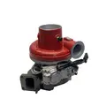 CUMMINS ISX DPF Turbocharger  Supercharger thumbnail 1