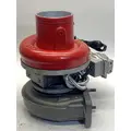 CUMMINS ISX DPF Turbocharger  Supercharger thumbnail 2