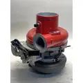 CUMMINS ISX DPF Turbocharger  Supercharger thumbnail 4