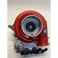 CUMMINS ISX DPF Turbocharger  Supercharger thumbnail 5