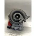 CUMMINS ISX DPF Turbocharger  Supercharger thumbnail 6