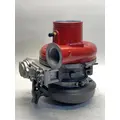 CUMMINS ISX DPF Turbocharger  Supercharger thumbnail 4
