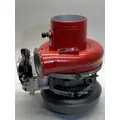 CUMMINS ISX DPF Turbocharger  Supercharger thumbnail 4