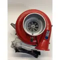 CUMMINS ISX DPF Turbocharger  Supercharger thumbnail 5
