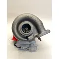CUMMINS ISX DPF Turbocharger  Supercharger thumbnail 6