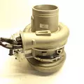 CUMMINS ISX DPF Turbocharger thumbnail 7