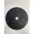 CUMMINS ISX DPF Vibration Damper thumbnail 1