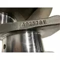 CUMMINS ISX EGR Crankshaft thumbnail 12