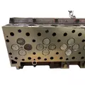 CUMMINS ISX EGR Cylinder Head thumbnail 9