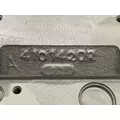 CUMMINS ISX EGR Cylinder Head thumbnail 6