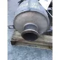 CUMMINS ISX EGR DPF ASSEMBLY (DIESEL PARTICULATE FILTER) thumbnail 4