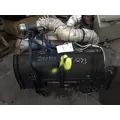 CUMMINS ISX EGR DPF ASSEMBLY (DIESEL PARTICULATE FILTER) thumbnail 1