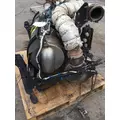 CUMMINS ISX EGR DPF ASSEMBLY (DIESEL PARTICULATE FILTER) thumbnail 5