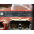 CUMMINS ISX EGR ENGINE CONTROL MODULE (ECM) thumbnail 2