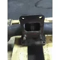 CUMMINS ISX EGR EXHAUST MANIFOLD thumbnail 3