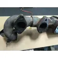 CUMMINS ISX EGR EXHAUST MANIFOLD thumbnail 2